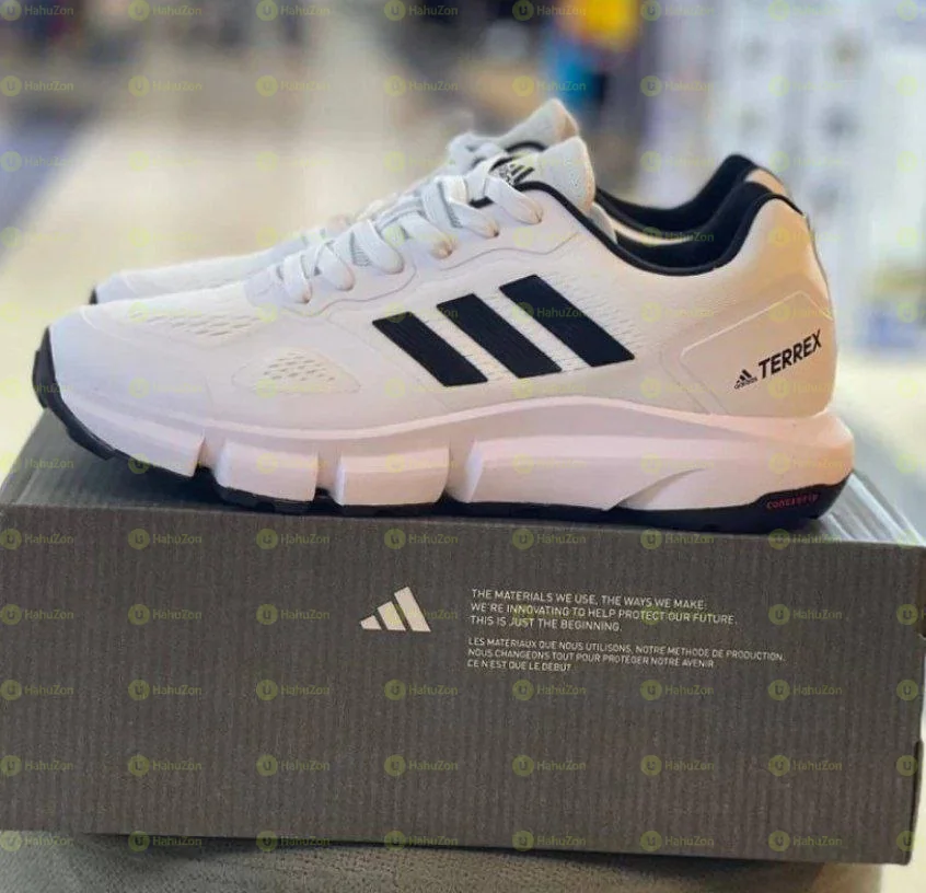 Adidas Terrex Running Men's Shoes