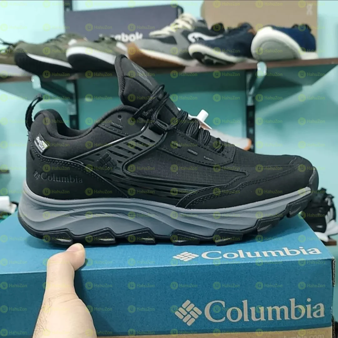 Colombia Men's Shoes