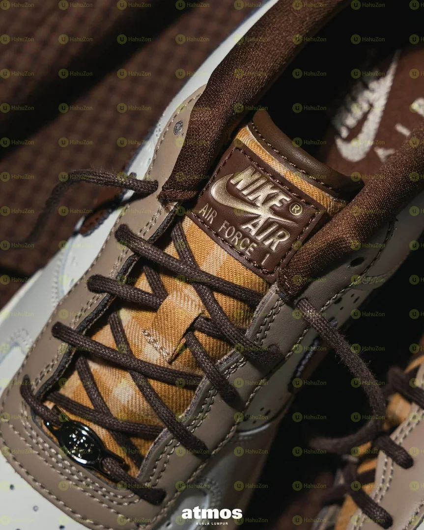 Airforce 1 Men's Shoes