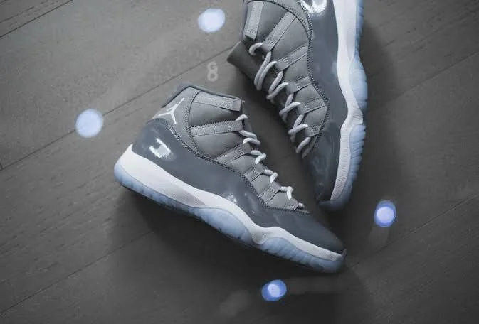Jordan 11 Men's Shoes