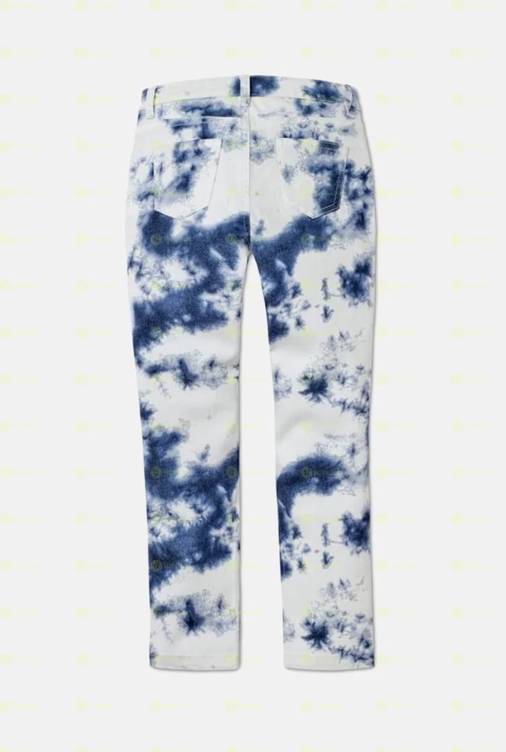 Tchibo Kid Girl Regular Fit Stretchable Jeans