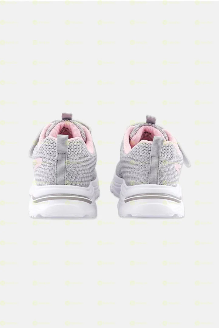 RBX Solid Velcro Closure Shoes
