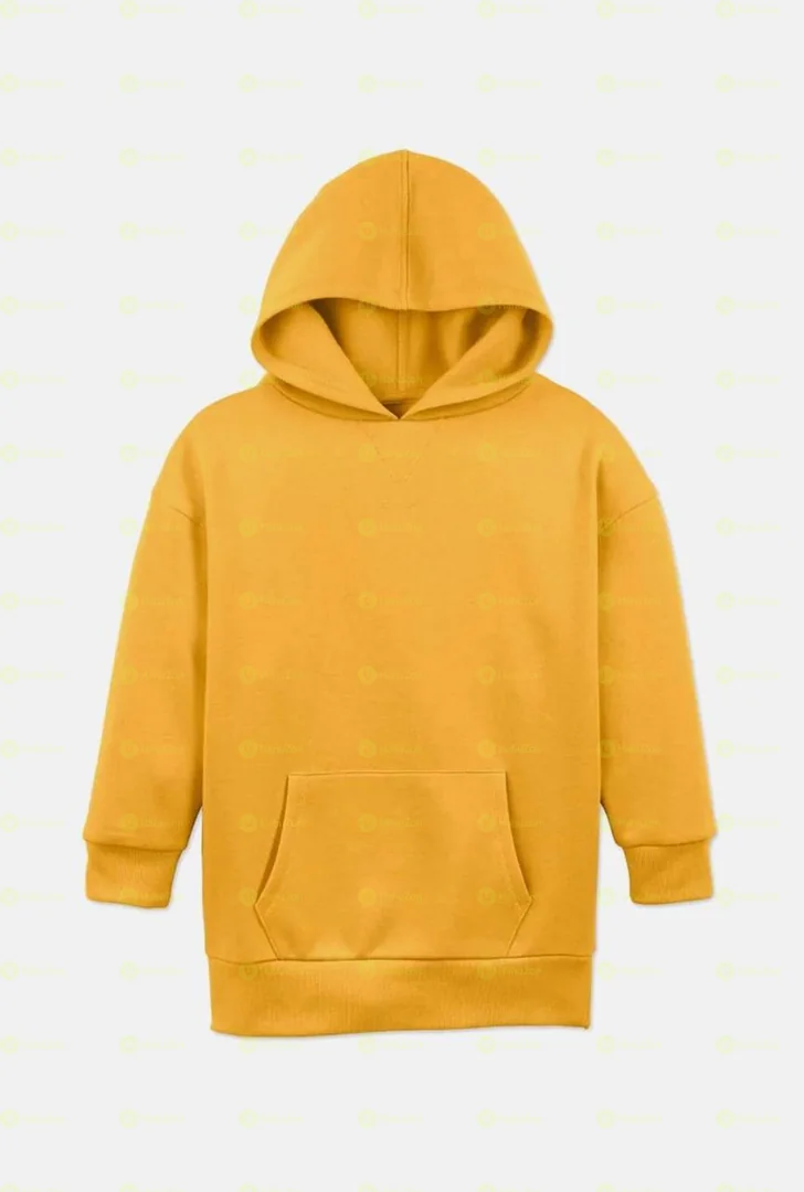 Tchibo Kid Girls Hoodie