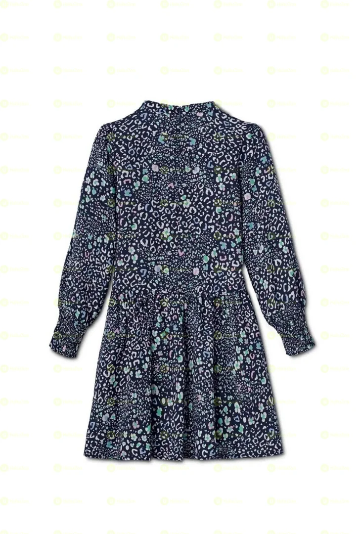 Tchibo Toddler Girls Woven Dress