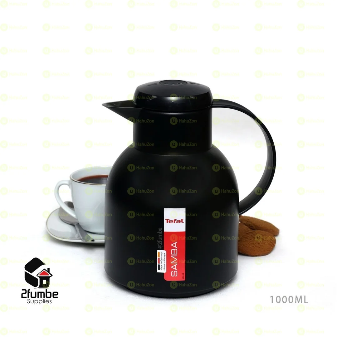Tefal Samba 1L vacuum Jug