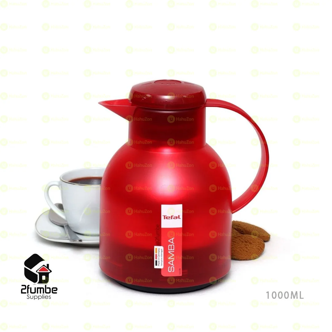 Tefal Samba 1L vacuum Jug