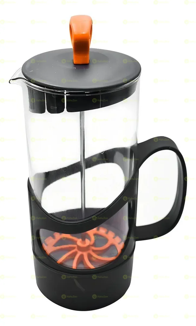 French Press Coffee Maker