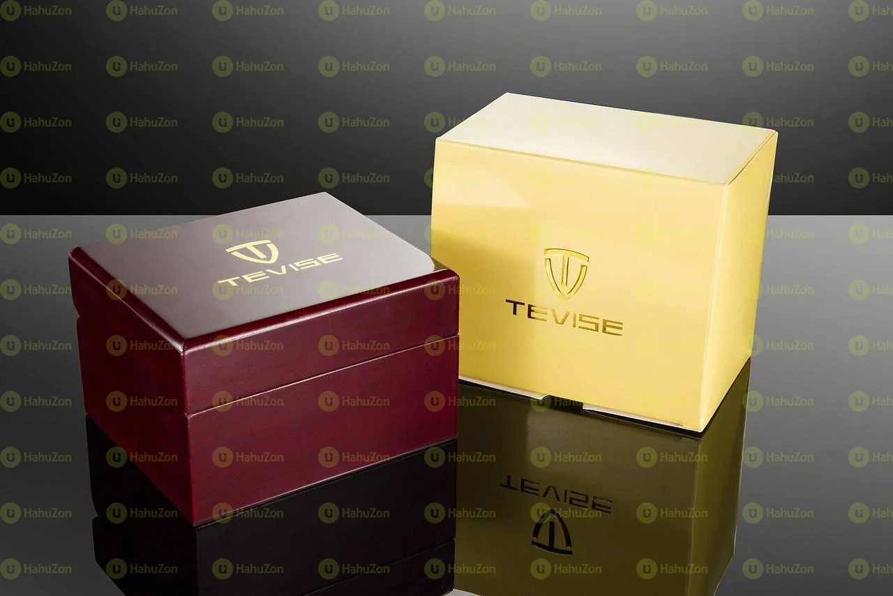 Tevise Automatic Men's Watches