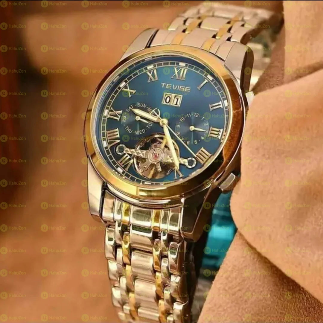 Tevise Automatic Men's Watches