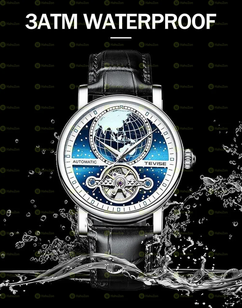 Tevise Automatic Men's Watches