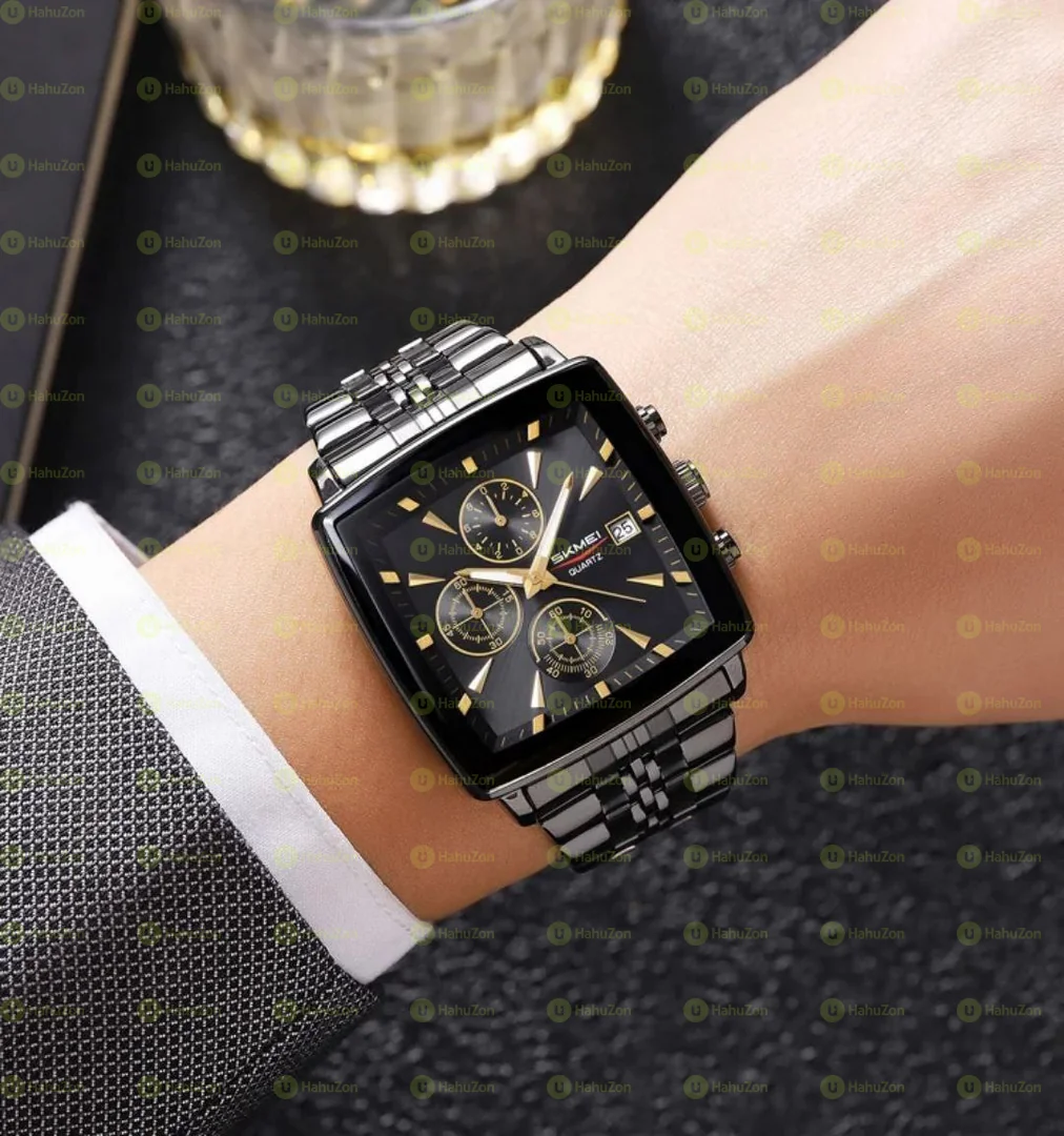 Skmei 2434 Men's Fashion Watches