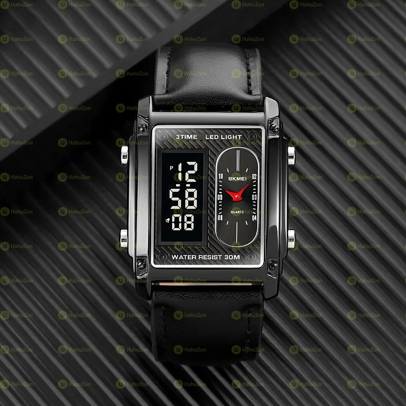 Skmei 1868 Men's Fashion Watches