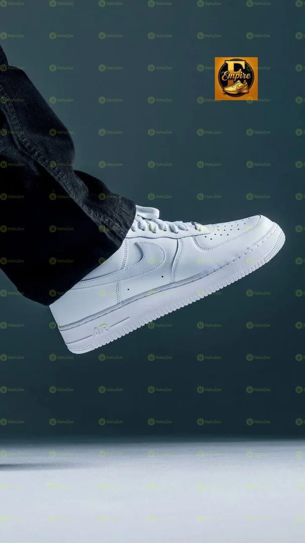 Nike Air Force 1 Low Men's Shoes