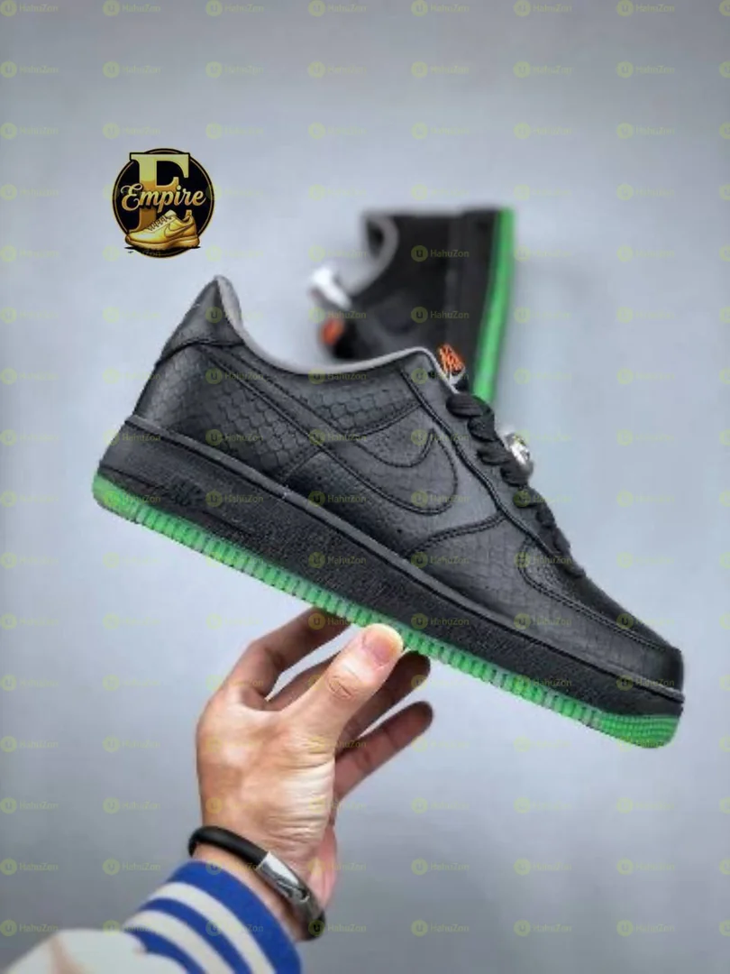 Nike Air Force 1 Low Premium Halloween Men's Shoes