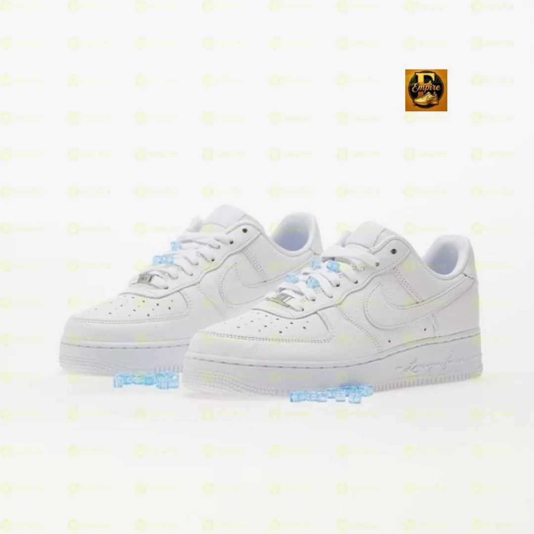 Nike Air Force 1 Low Men's Shoes