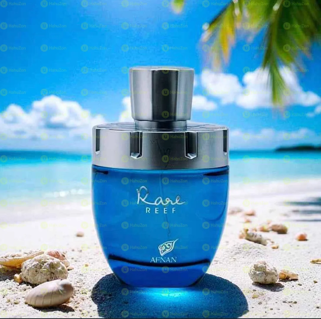 Afnan Rare Reef Extrait De Parfum