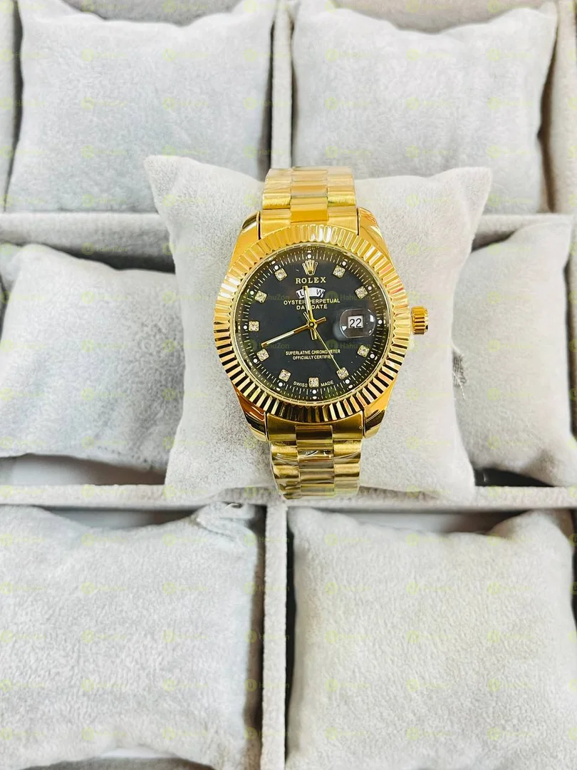 Rolex Men's Watch