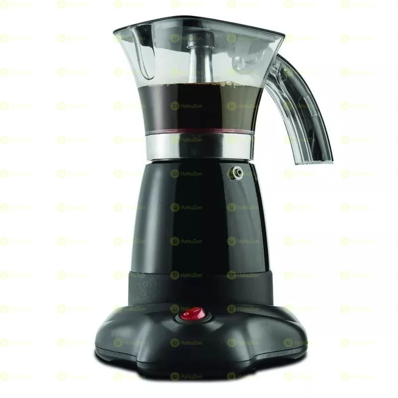 Electric Coffee Maker