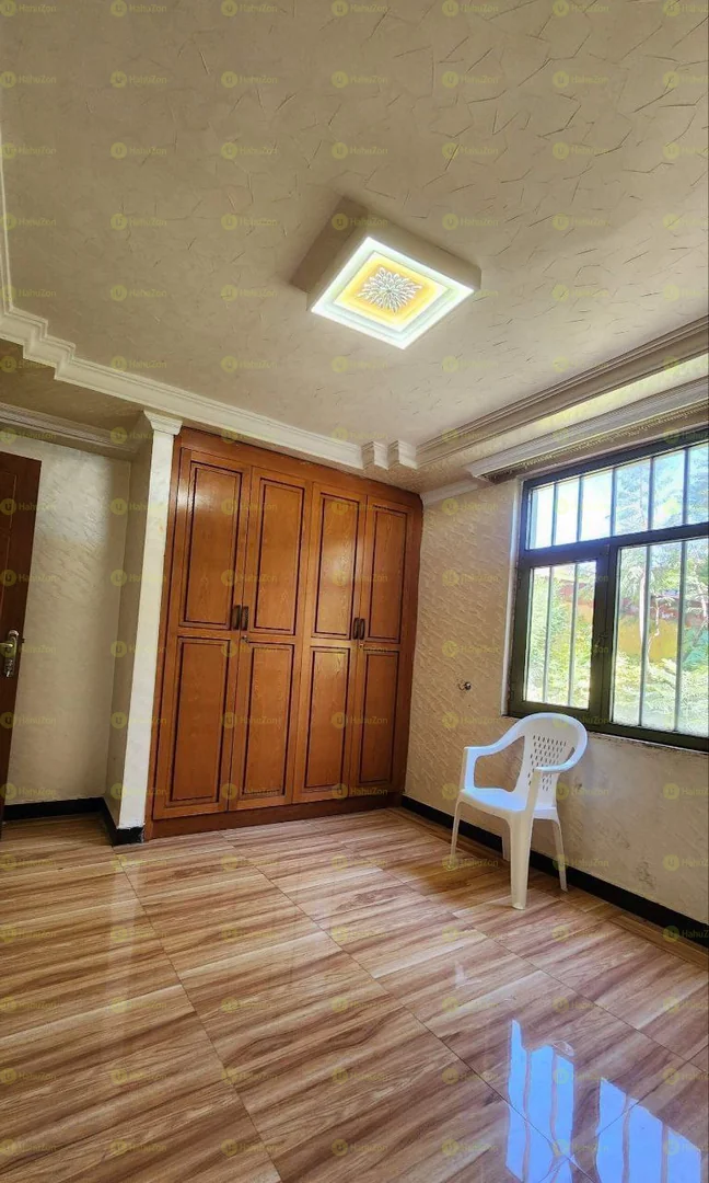 106 ካሬ የሚሸጥ 20/80 ኮንደሚንየም በአያት5