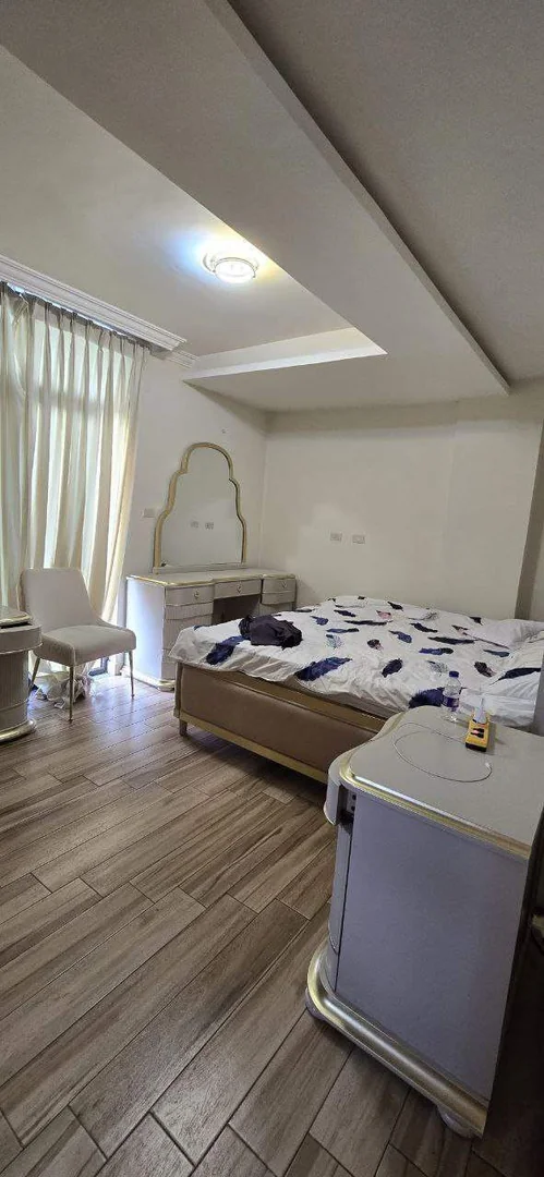 140 ካሬ የሚሸጥ አፓርትመንት በቦሌ ቡልቡላ