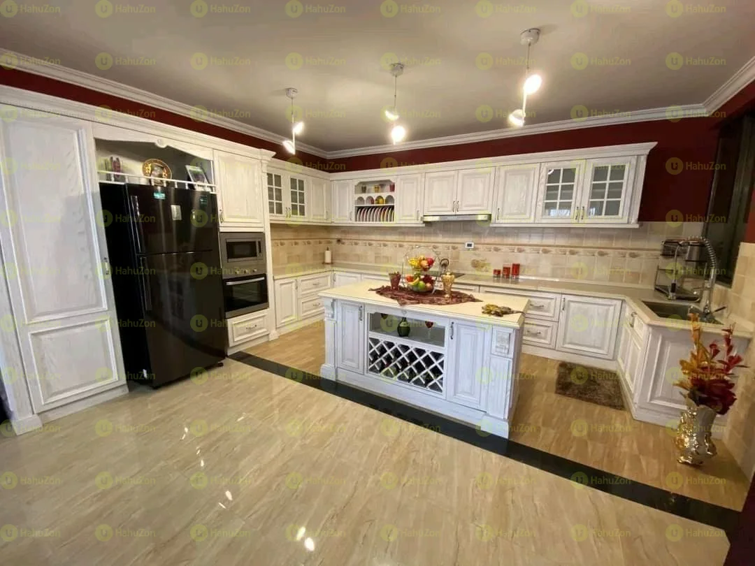 500 ካሬ የሚሸጥ G+2 ቤት በአያት