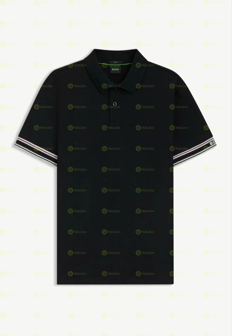 Boss Original Men's Polo Shirt