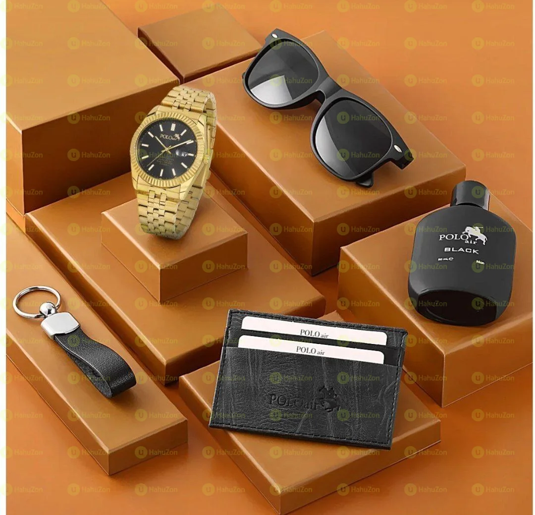 Polo Special Gift Package