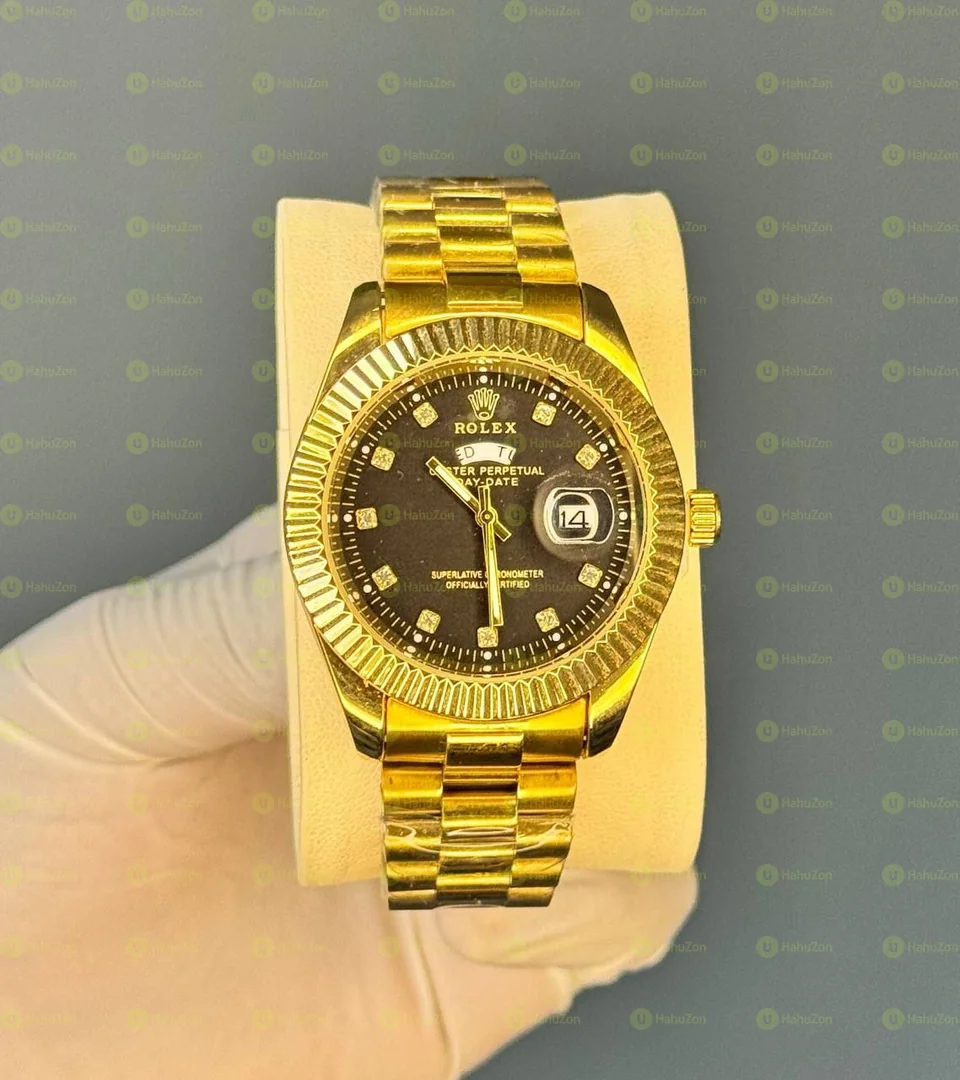 Rolex Men's Watches