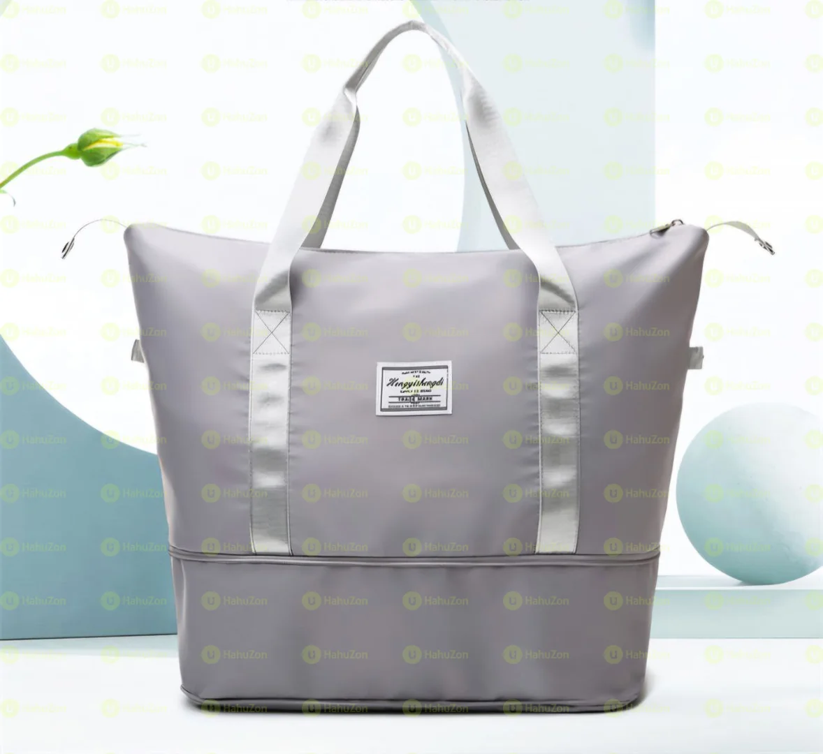 Multifunctional Waterproof Foldable Mother Bag