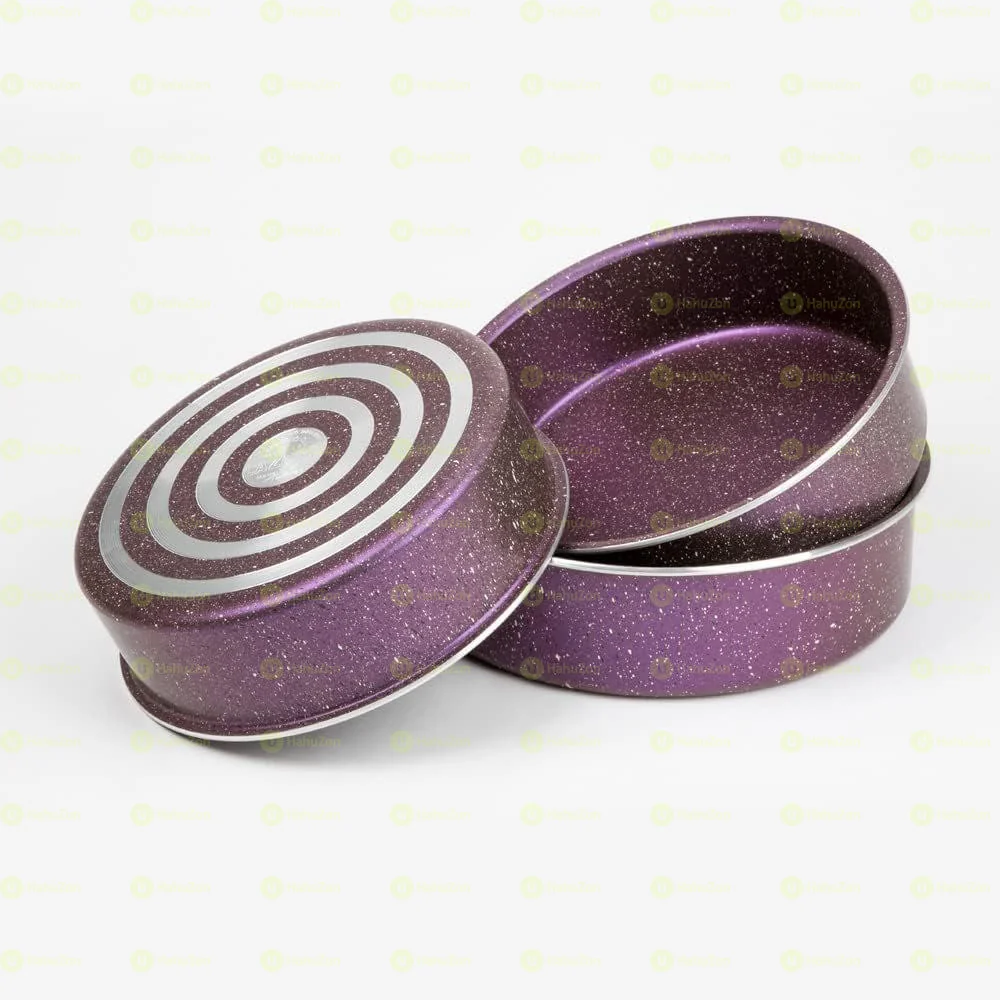 100% ኦርጂናል ግራናይት ቅብ ፓትራ.