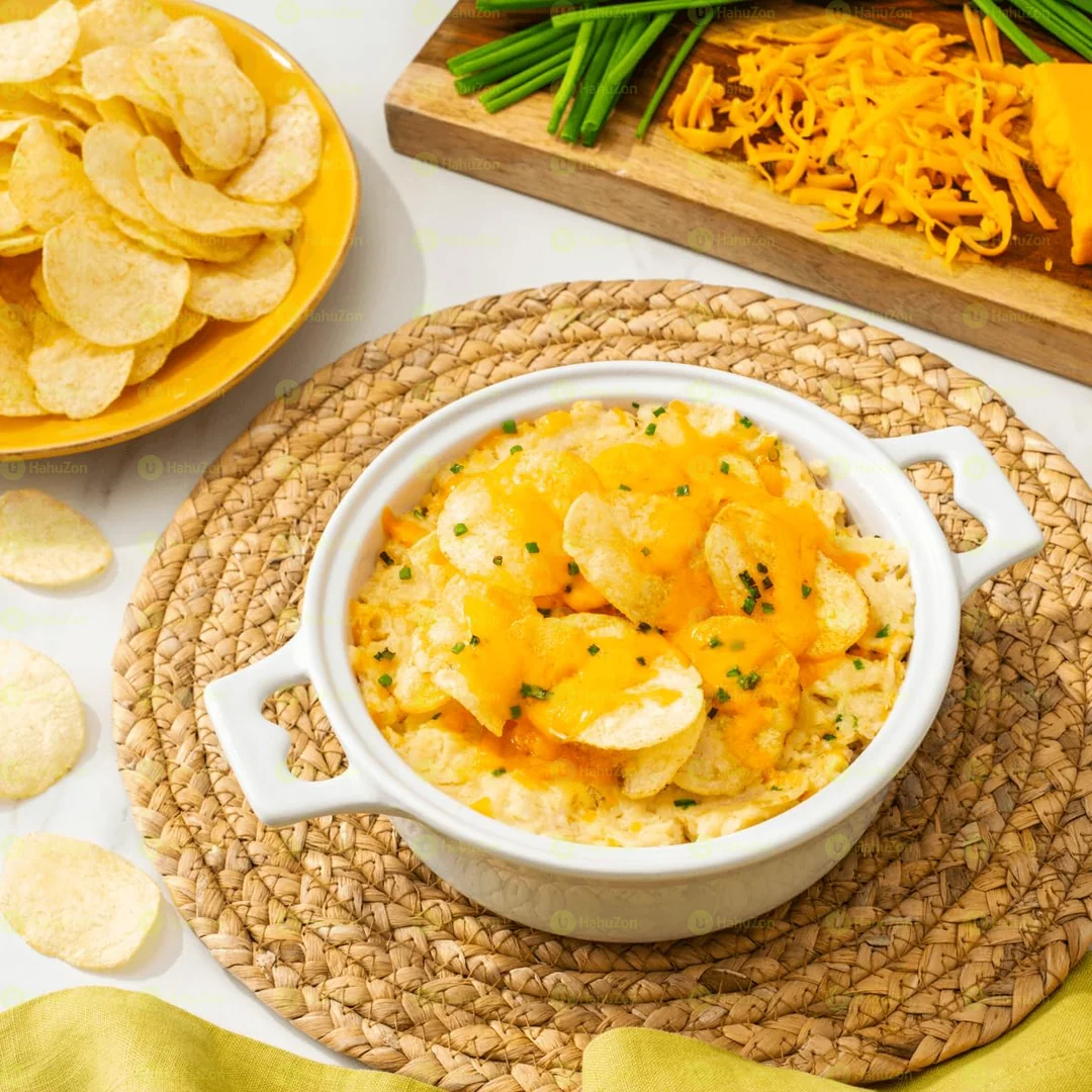 Frito Lay's Classic Potato Chips Bags