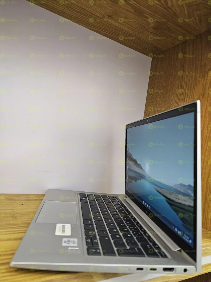 Hp EliteBook 830 G7 i5 10th Generation Laptop