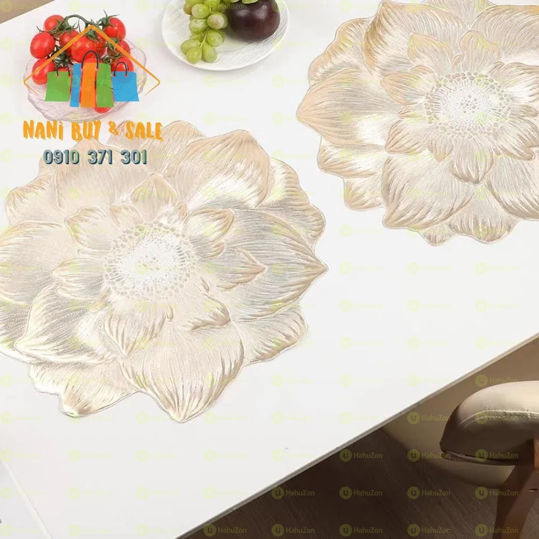 Dining Table Mat