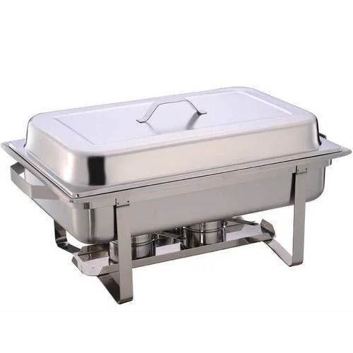 Chafing Dish Two Portion