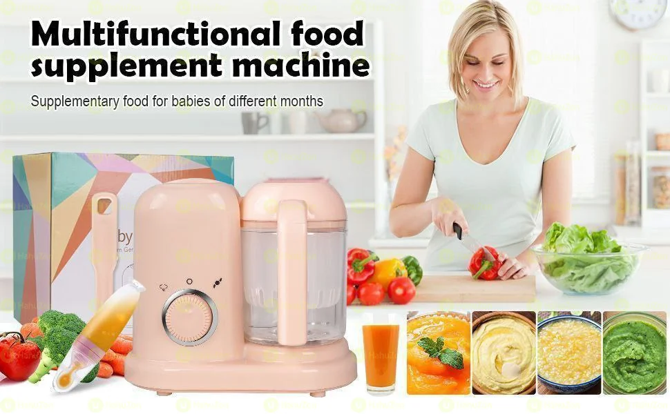 Baby Food Processer