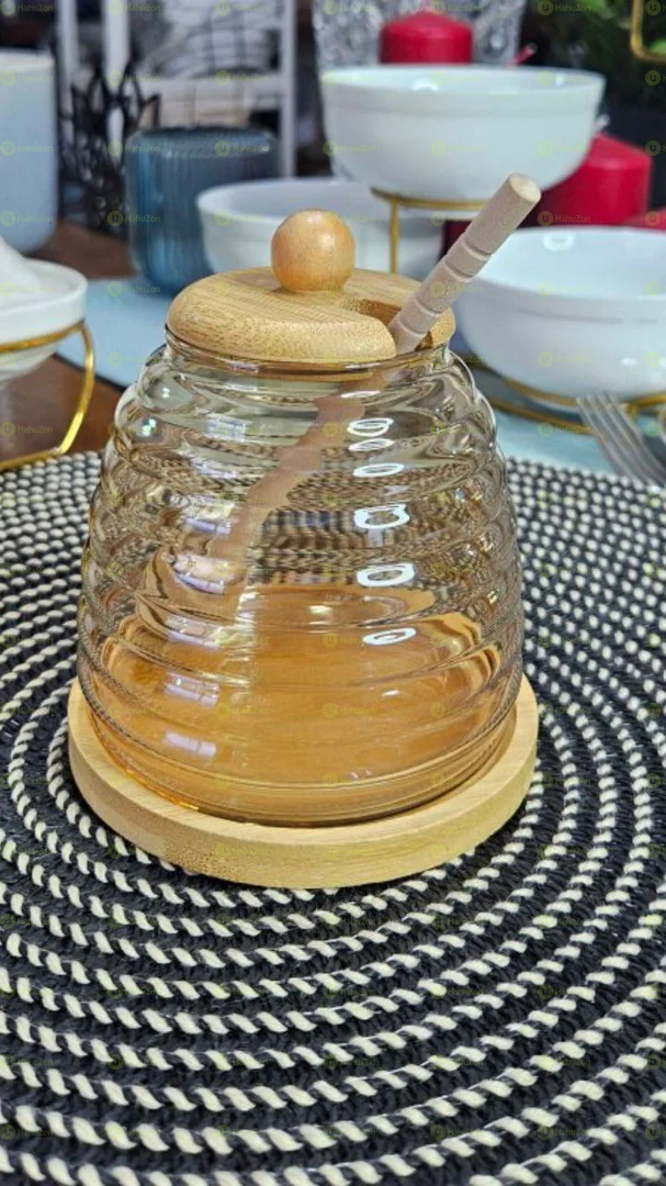 የማር መቀነሻ