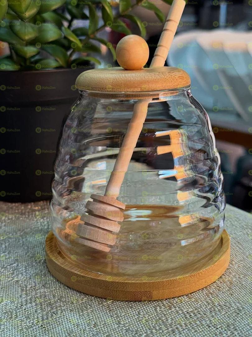 የማር መቀነሻ