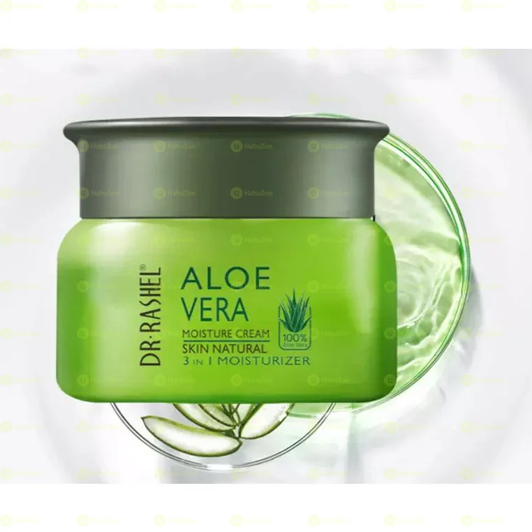 DR.RASHEL ALOE VERA Moisturizer