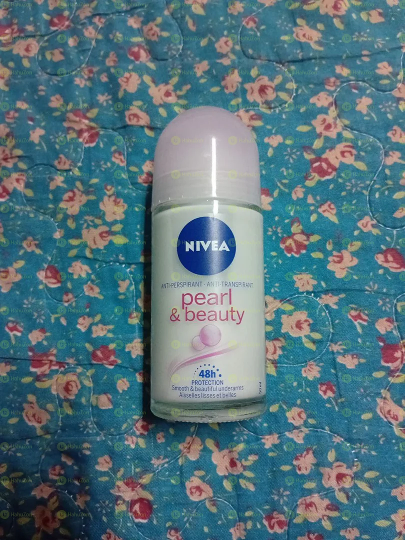 NIVEA Roll On