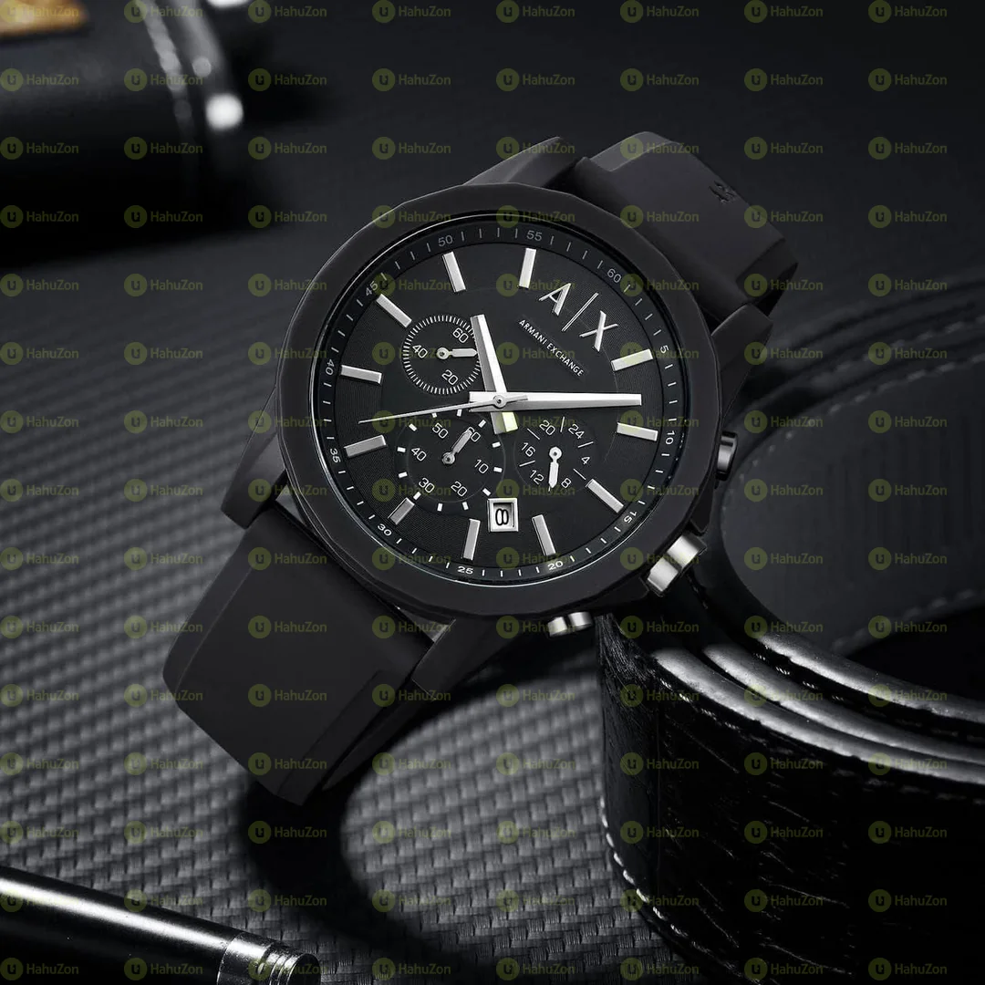 Armanu Exchange Men's Watches