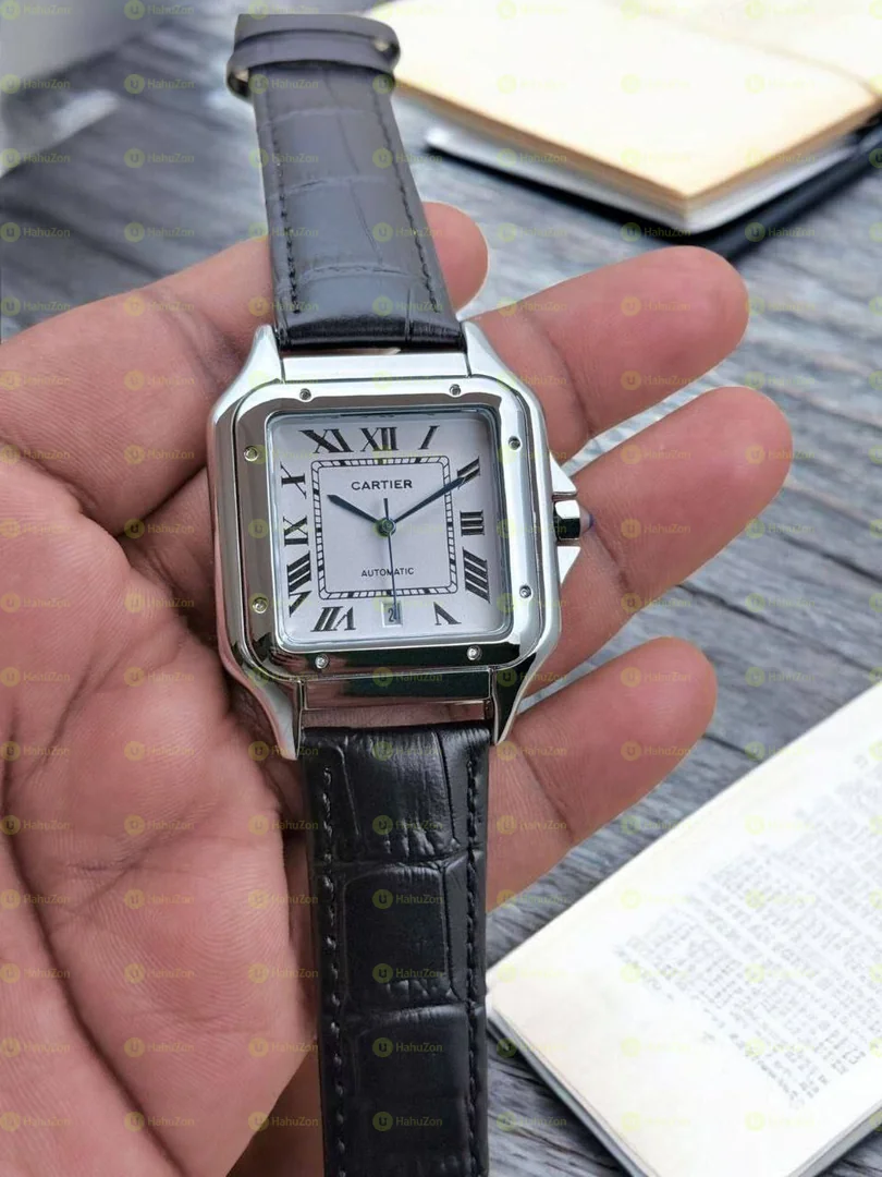 Cartier Men's Watches