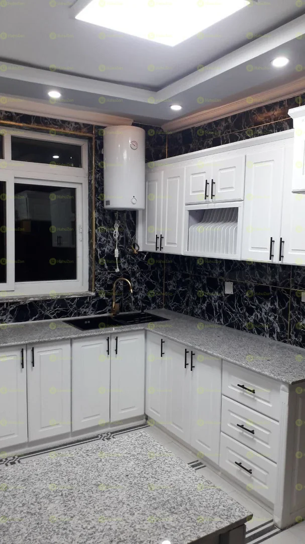 151 ካሬ የሚሸጥ አፓርታማ በአያት ሰንሻይን