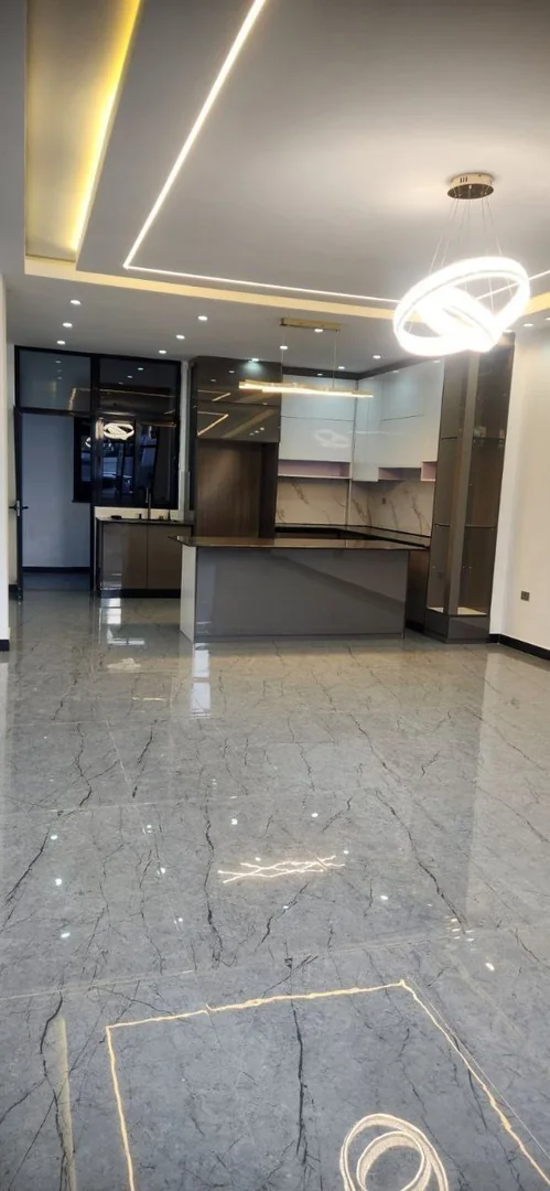 200 ካሬ የሚሸጥ ጂ+1 ቤት በወሰን