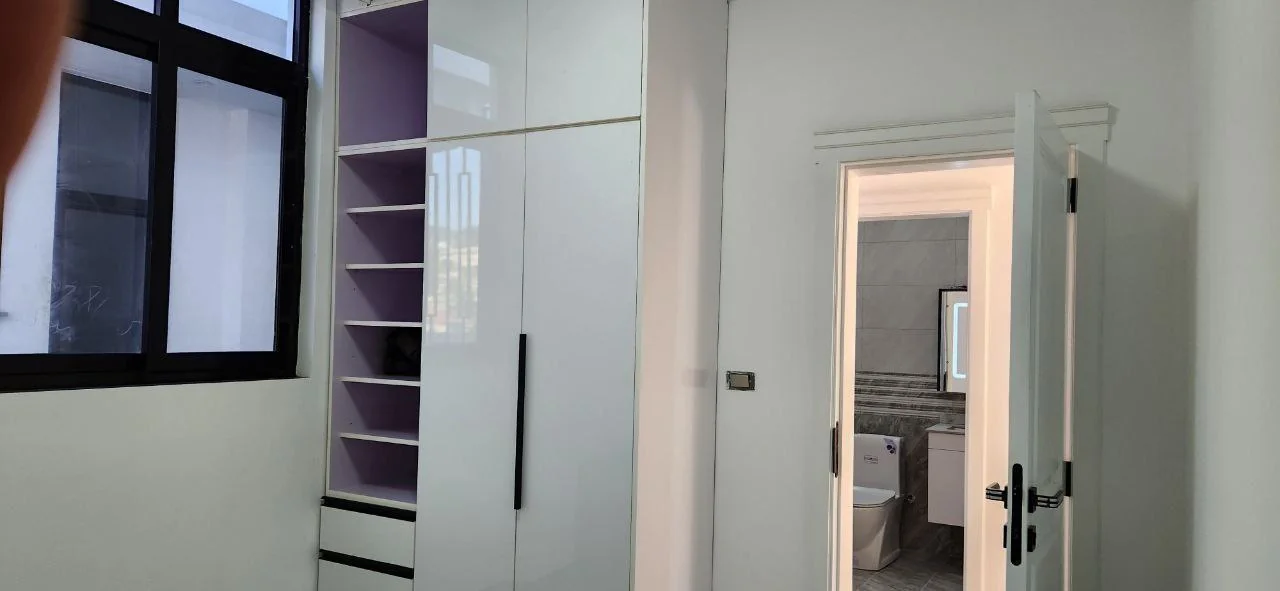 200 ካሬ የሚሸጥ ጂ+1 ቤት በወሰን