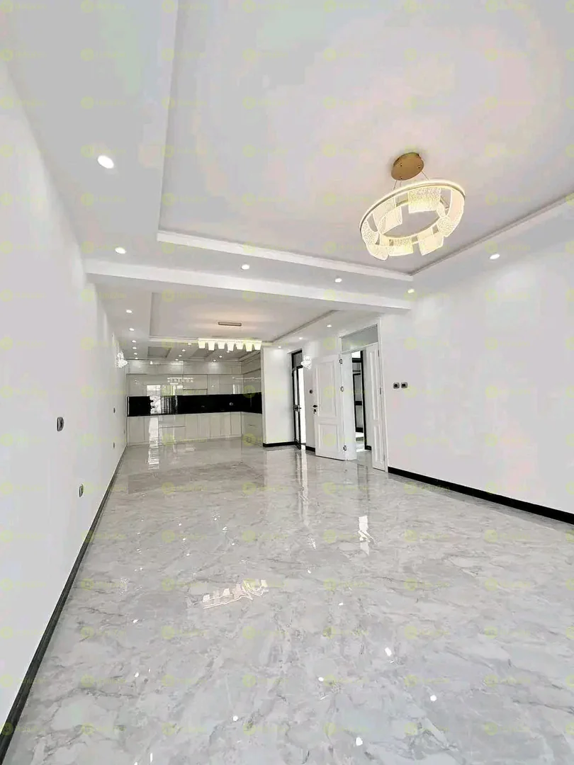 175 ካሬ የሚሸጥ G+3 ቤት በበቦሌ ቡልቡላ