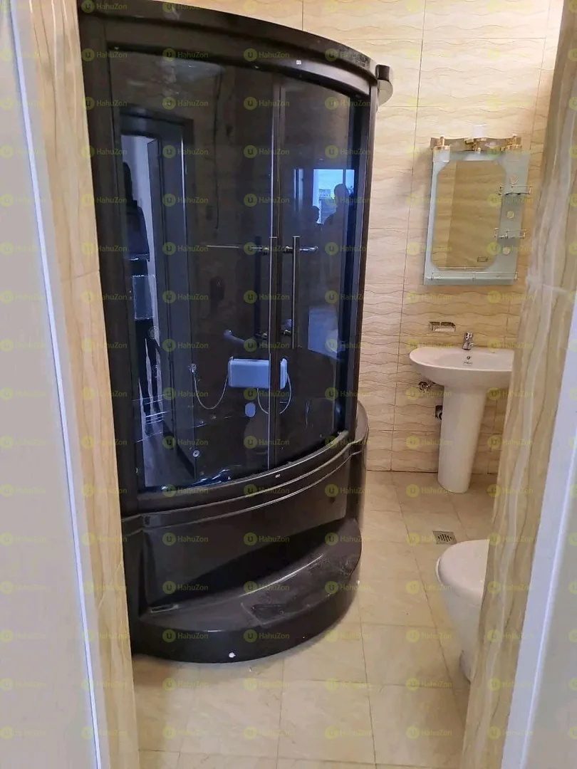 250 ካሬ የሚሸጥ ቪላ ቤት በሰሚት