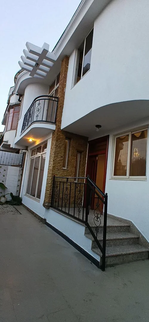 150 ካሬ የሚሸጥ G+1 ቤት በአያት