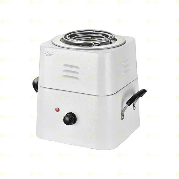 በኤሌክትሪክ የሚሰራ ምድጃ