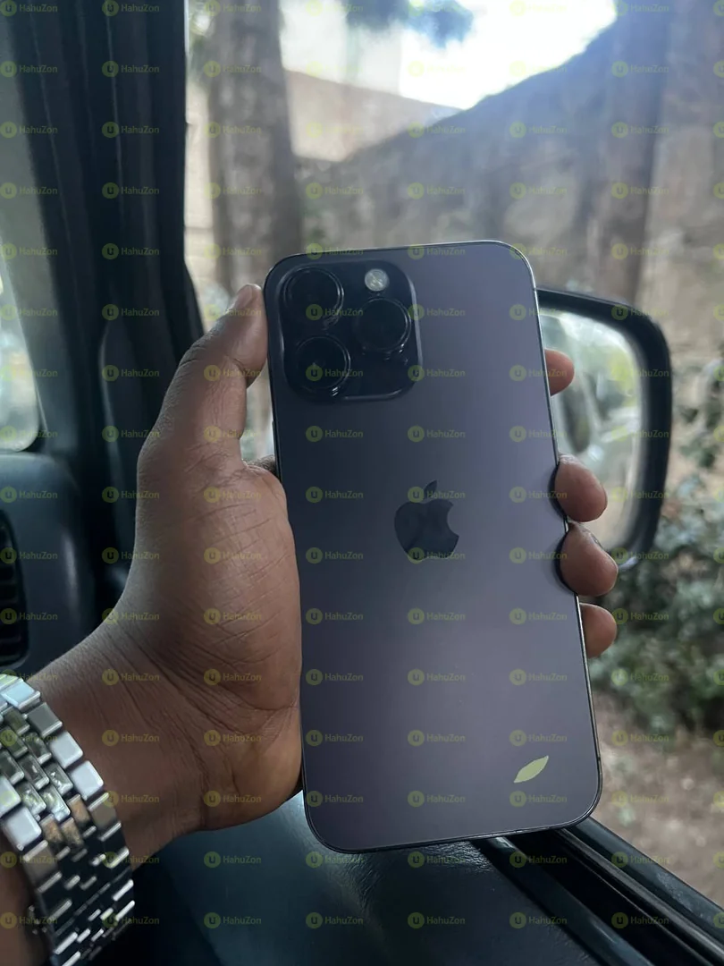 iPhone Apple 14 Pro Max