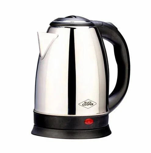 Seven Star Electric Kettle